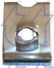 FORD 1716235 Nut